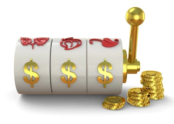 darma88 What's Inside Our Slot Rooms